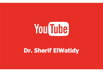 Dr Sherifl ElWatidy Youtube Channel